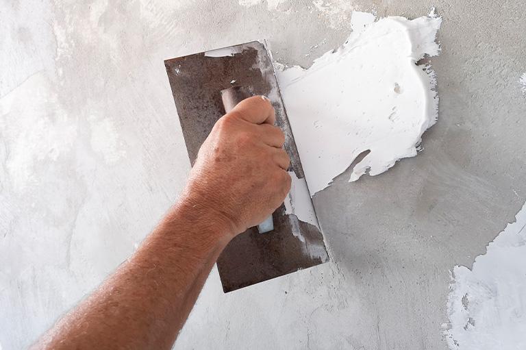 Gładzie i betony dekoracyjne