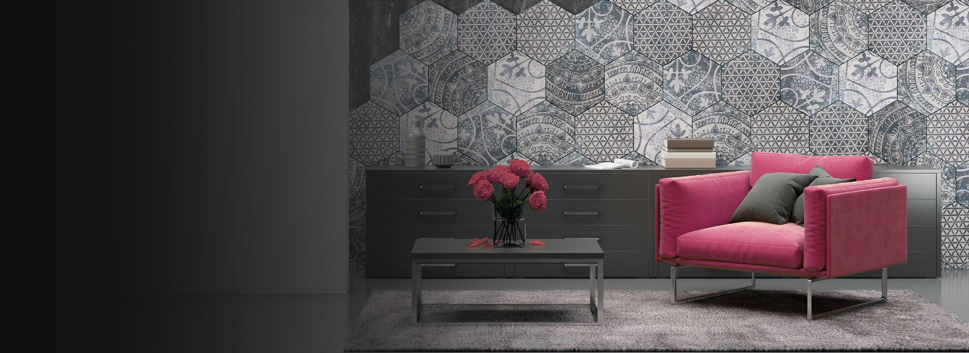 Układanie paneli i płytek - Slajd 3